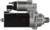 Bosch Remanufactured Starter 02M911023P-BOS