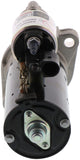 Bosch Remanufactured Starter 02M911024-BOS