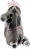 Bosch Remanufactured Starter 06E911021F-BOS