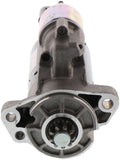 Bosch Remanufactured Starter 059911024H-BOS