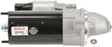 Bosch Remanufactured Starter 12417508634-BOS