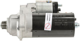 Bosch Starter (New) - Porsche / 986 / 987 / 996 / 997.1 / Boxster / 911 99660410300-BOS2