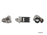 Bosch Remanufactured Starter 12417536690-BOS