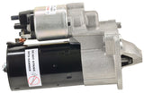 Bosch Remanufactured Starter 86029240-BOS