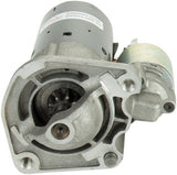 Bosch Remanufactured Starter 86029240-BOS