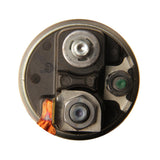 Bosch Remanufactured Starter 68012448AB-BOS