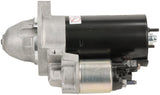 Bosch Remanufactured Starter 12417537490-BOS