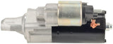 Bosch Remanufactured Starter 68011829AB-BOS