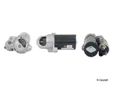 Bosch Remanufactured Starter 06E911023C-BOS