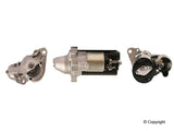 Bosch Remanufactured Starter 07C911023F-BOS