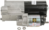 Bosch Remanufactured Starter LR029180-BOS