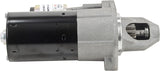 Bosch Remanufactured Starter 61513701-BOS