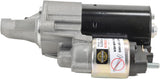 Bosch Remanufactured Starter 61513701-BOS