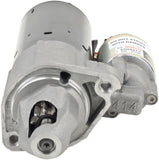 Bosch Remanufactured Starter 61513701-BOS