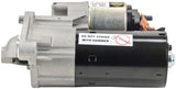 Bosch Remanufactured Starter 36000041-BOS