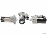 Bosch Remanufactured Starter 36000041-BOS