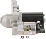 Bosch Remanufactured Starter 12417552105-BOS
