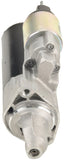 Bosch Remanufactured Starter 61516101-BOS