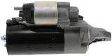 Bosch Remanufactured Starter SR0843N-BOS