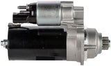 Bosch Remanufactured Starter 02Z911023L-BOS