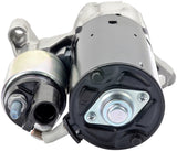 Bosch Remanufactured Starter 079911021C-BOS
