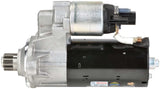 Starter (New) - VW/Audi by Bosch SR0856N