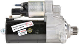 Bosch Remanufactured Starter 02E911023L-BOS