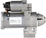 Bosch Remanufactured Starter 12418621839-BOS