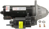 Bosch Remanufactured Starter 34911023-BOS