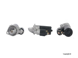 Bosch Remanufactured Starter 34911023-BOS