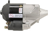 Bosch Remanufactured Starter 2810010030-BOS