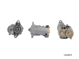 Bosch Remanufactured Starter 2810034080-BOS