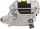 Bosch Remanufactured Starter 31200PT0003-BOS