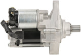 Bosch Remanufactured Starter 31200P01902-BOS