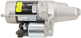 Bosch Remanufactured Starter 31200PY3A01-BOS