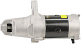 Bosch Remanufactured Starter 31200PY3A01-BOS