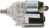 Bosch Remanufactured Starter 31200P2EA51-BOS