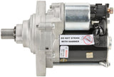 Bosch Remanufactured Starter 31200P5M014-BOS
