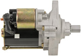 Bosch Remanufactured Starter 31200P5M902-BOS