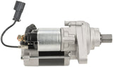 Bosch Remanufactured Starter 31200P1RA01-BOS