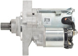 Bosch New Starter 31200PLMA51-BOS2
