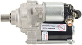 Bosch Remanufactured Starter 31200PLMA51-BOS