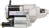 Bosch Remanufactured Starter 31200RAAA01-BOS