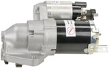 Bosch Remanufactured Starter 31200RDJA01-BOS
