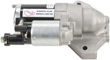 Bosch Remanufactured Starter 31200RJEA01-BOS