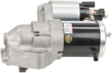 Bosch Remanufactured Starter 31200RJEA01-BOS