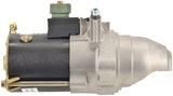 Bosch Remanufactured Starter 31200RMX004-BOS