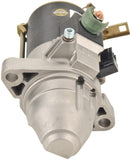 Bosch Remanufactured Starter 31200RMX004-BOS