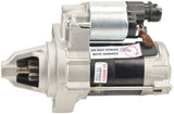Bosch Remanufactured Starter 31200PWA901-BOS