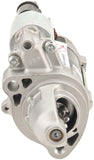 Bosch Remanufactured Starter 31200PWA901-BOS